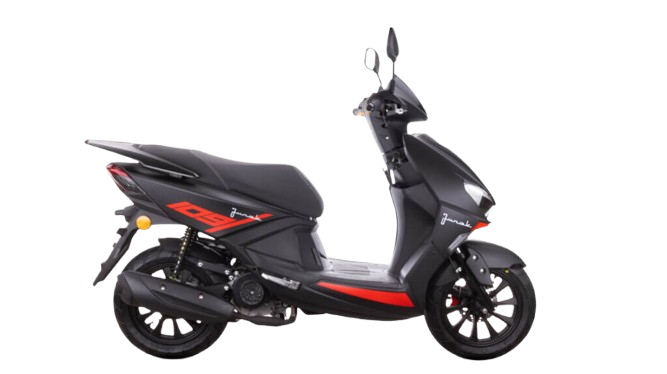 Junak 109