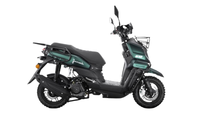 Junak 612