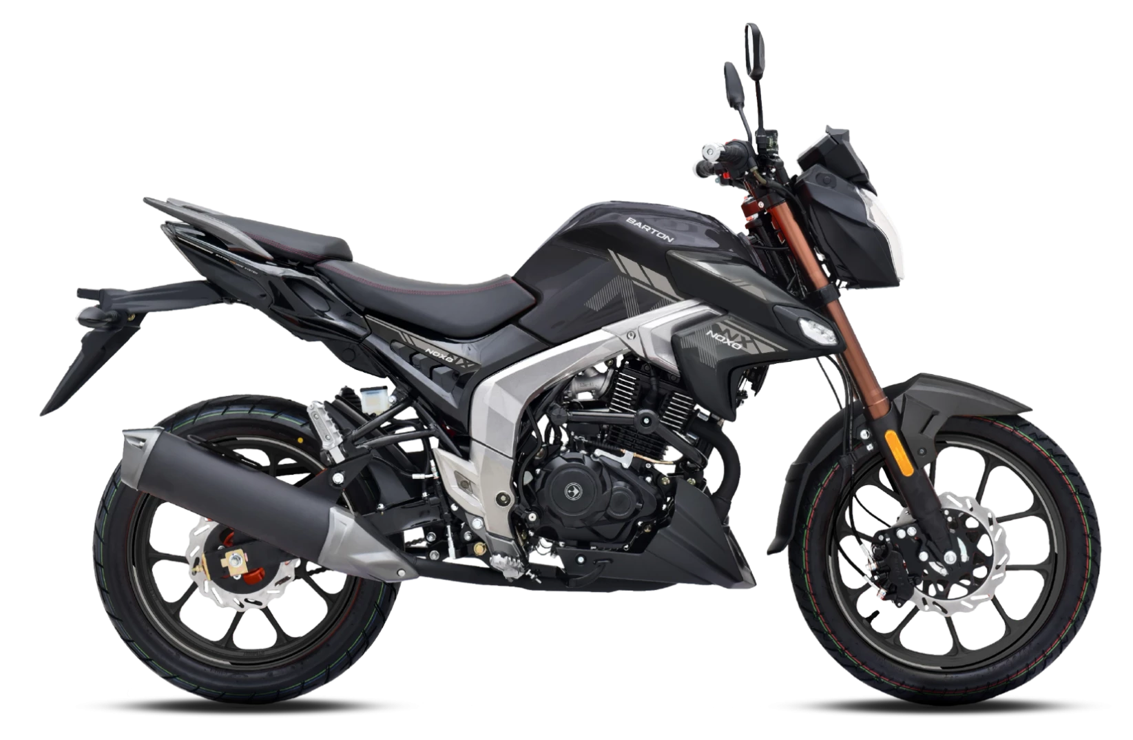 Barton Noxo 125