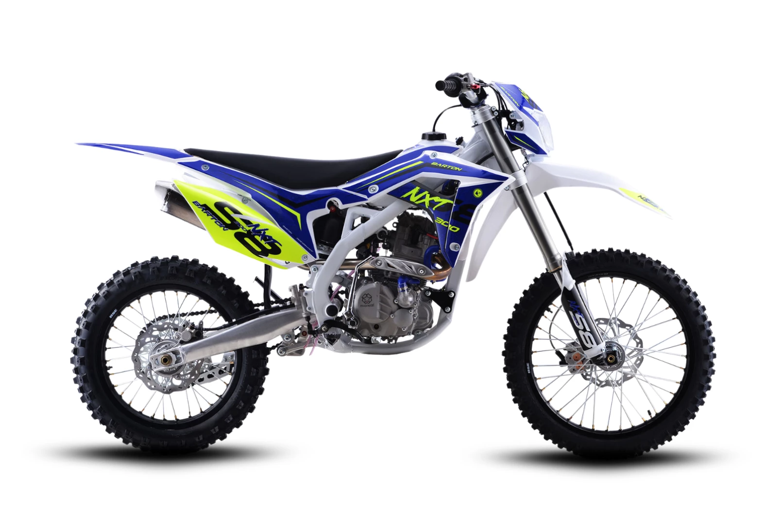 Barton NXT 300