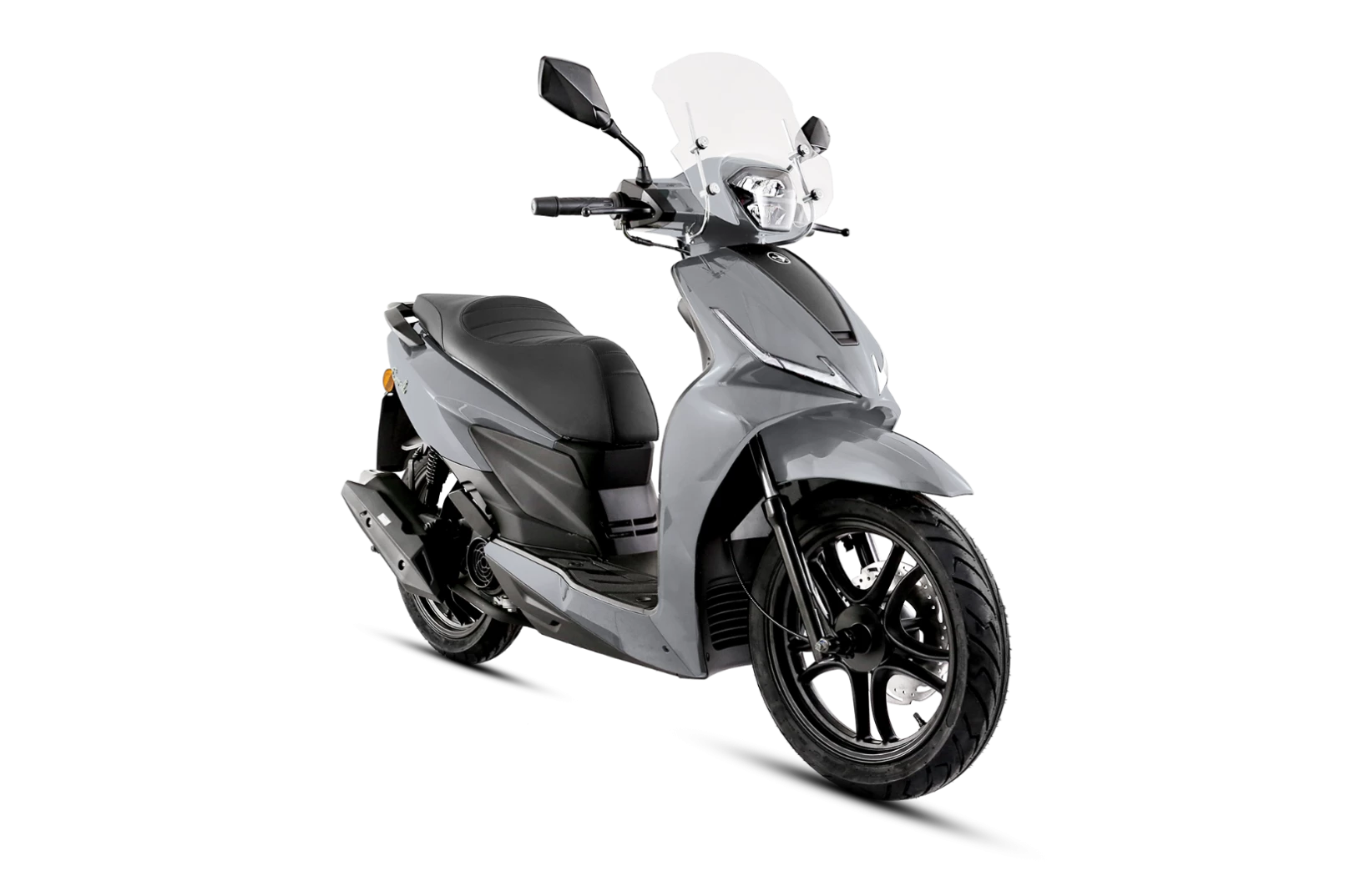 Barton Coral 125