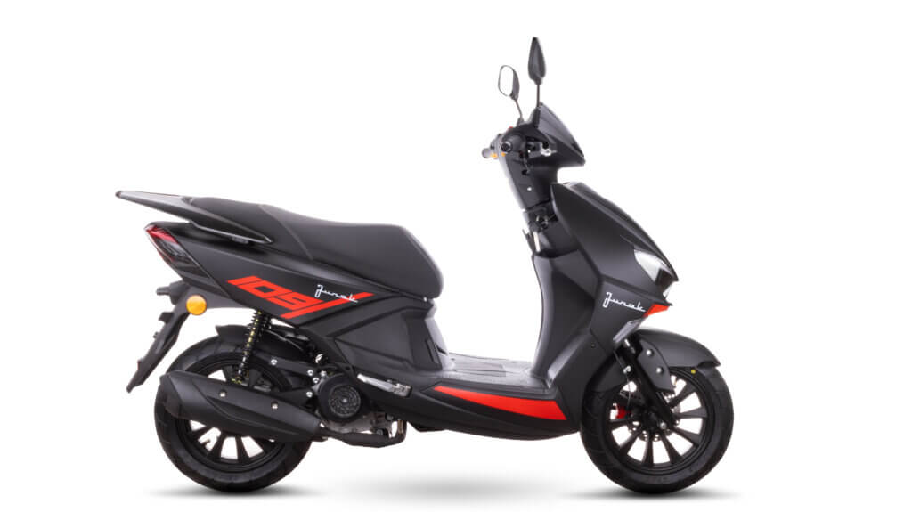 Junak 109
