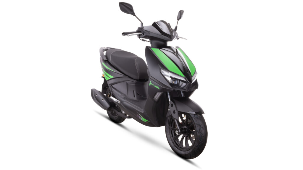 Junak 109