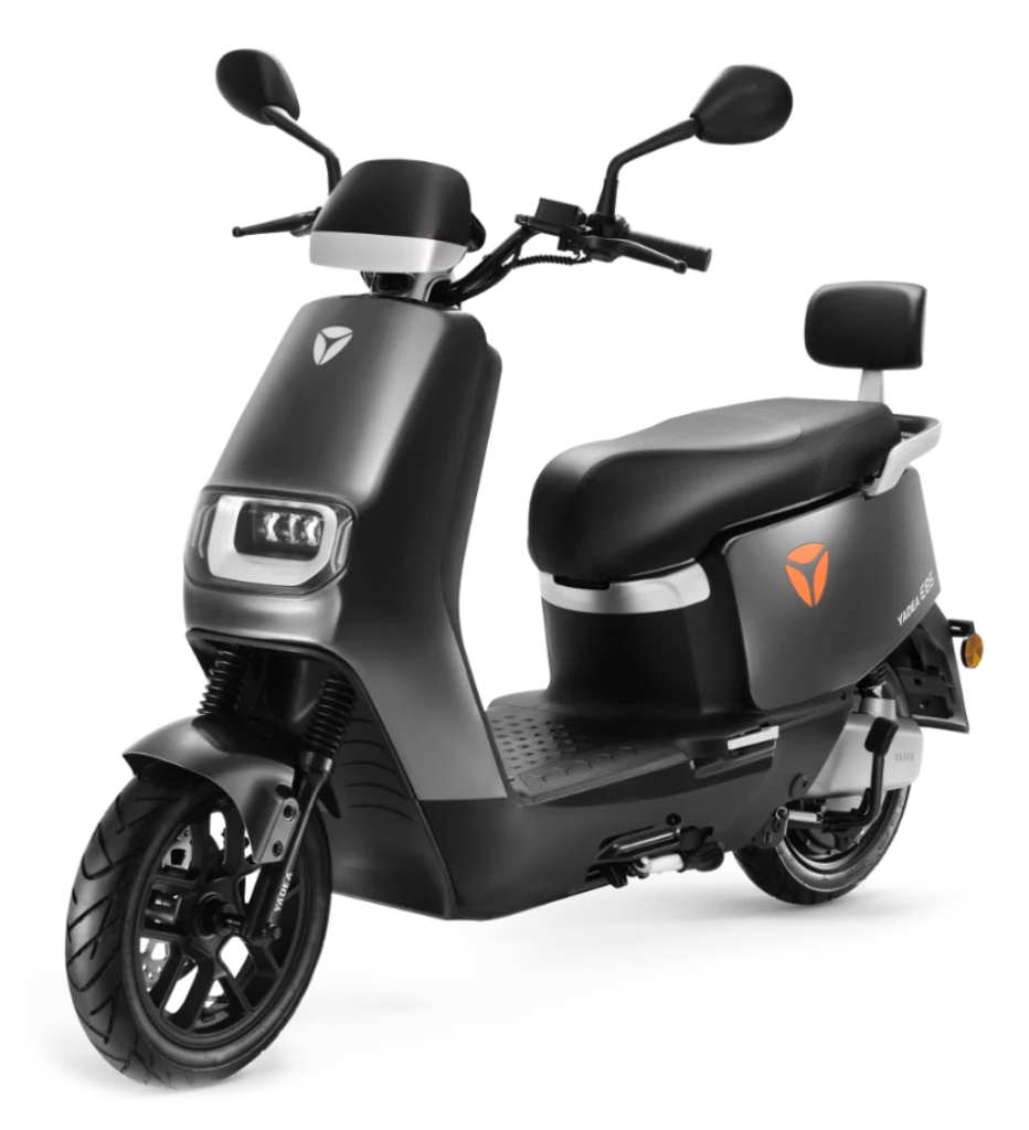 Yadea E8S