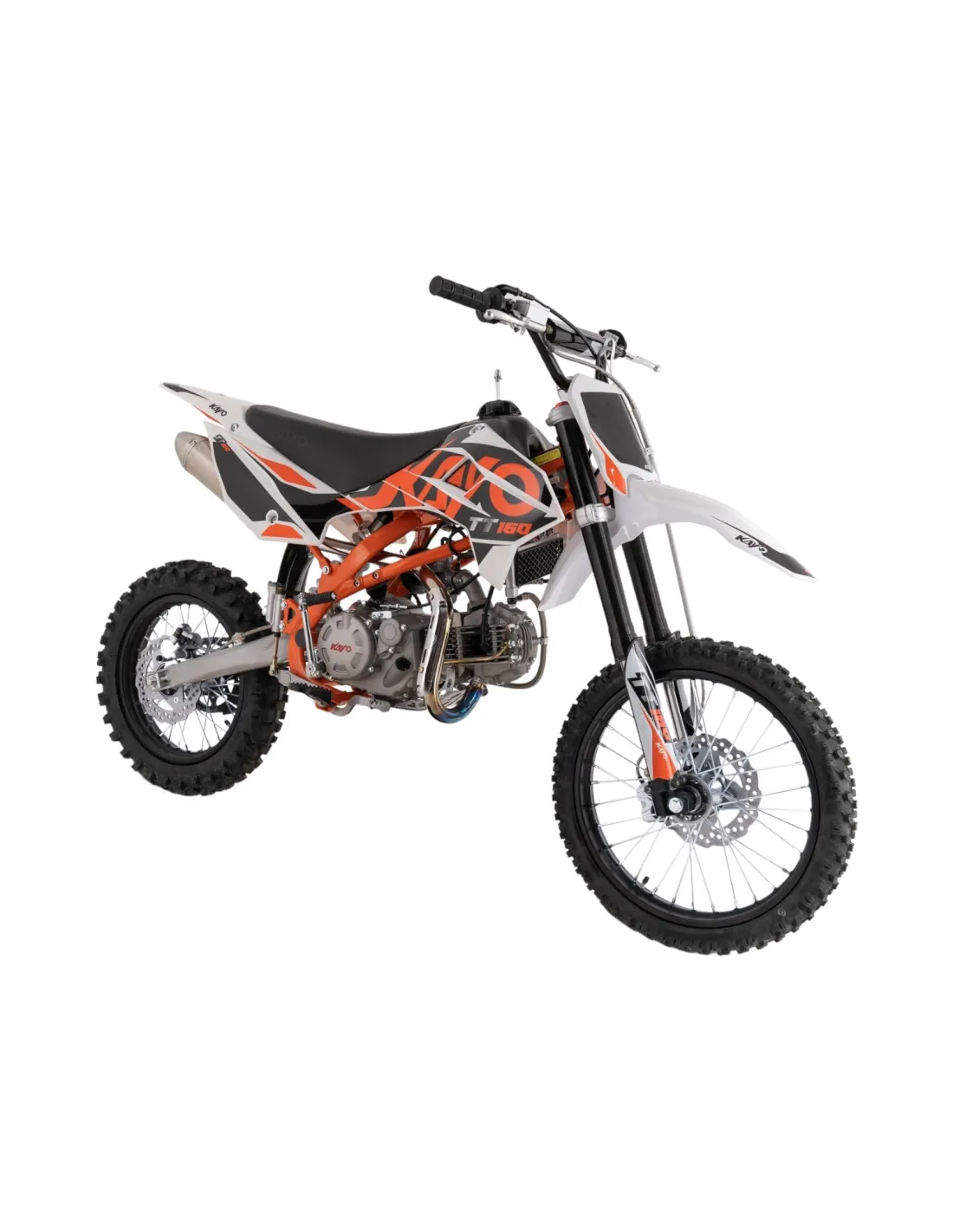 Kayo 160 TT