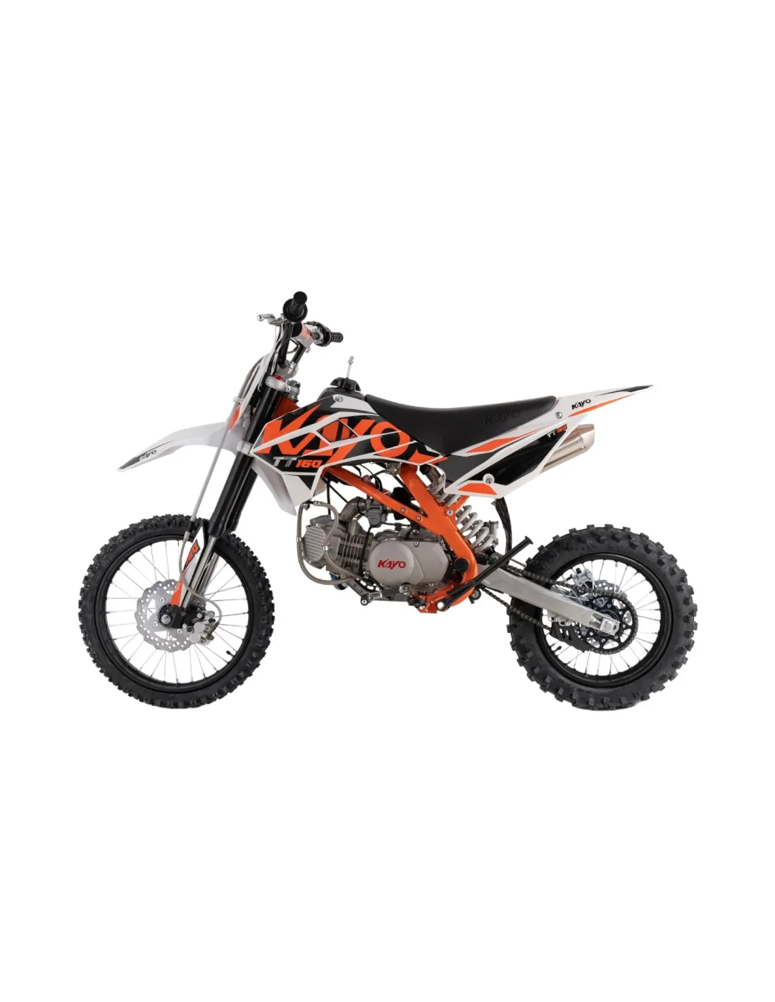 Kayo 160 TT