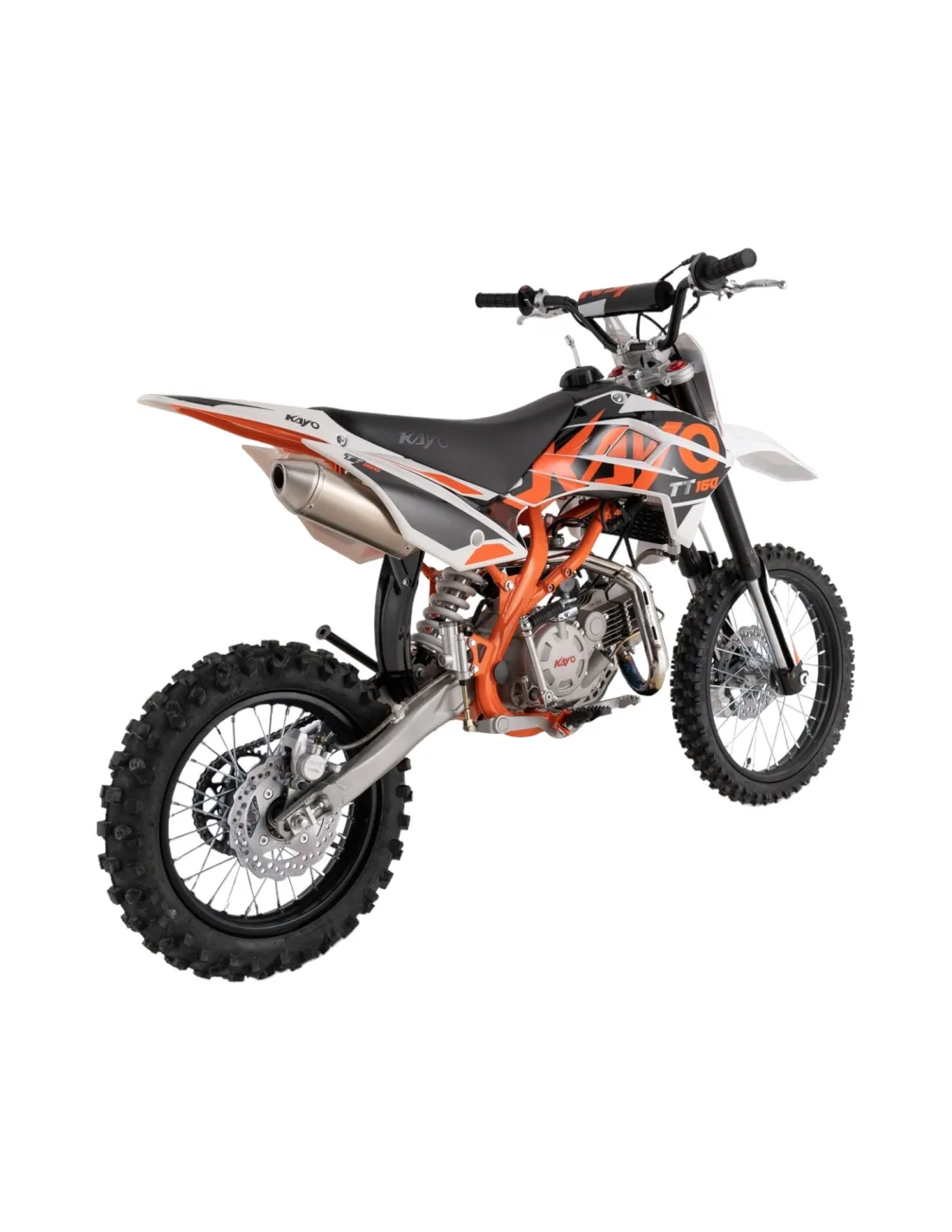Kayo 160 TT