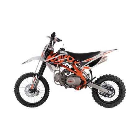 Kayo 160 TT