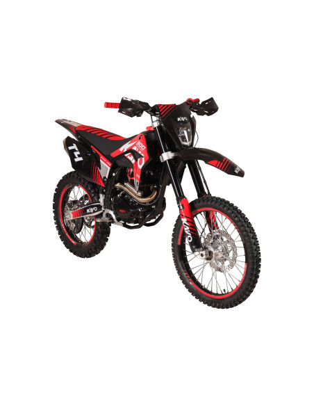 Kayo T4 300 ENDURO