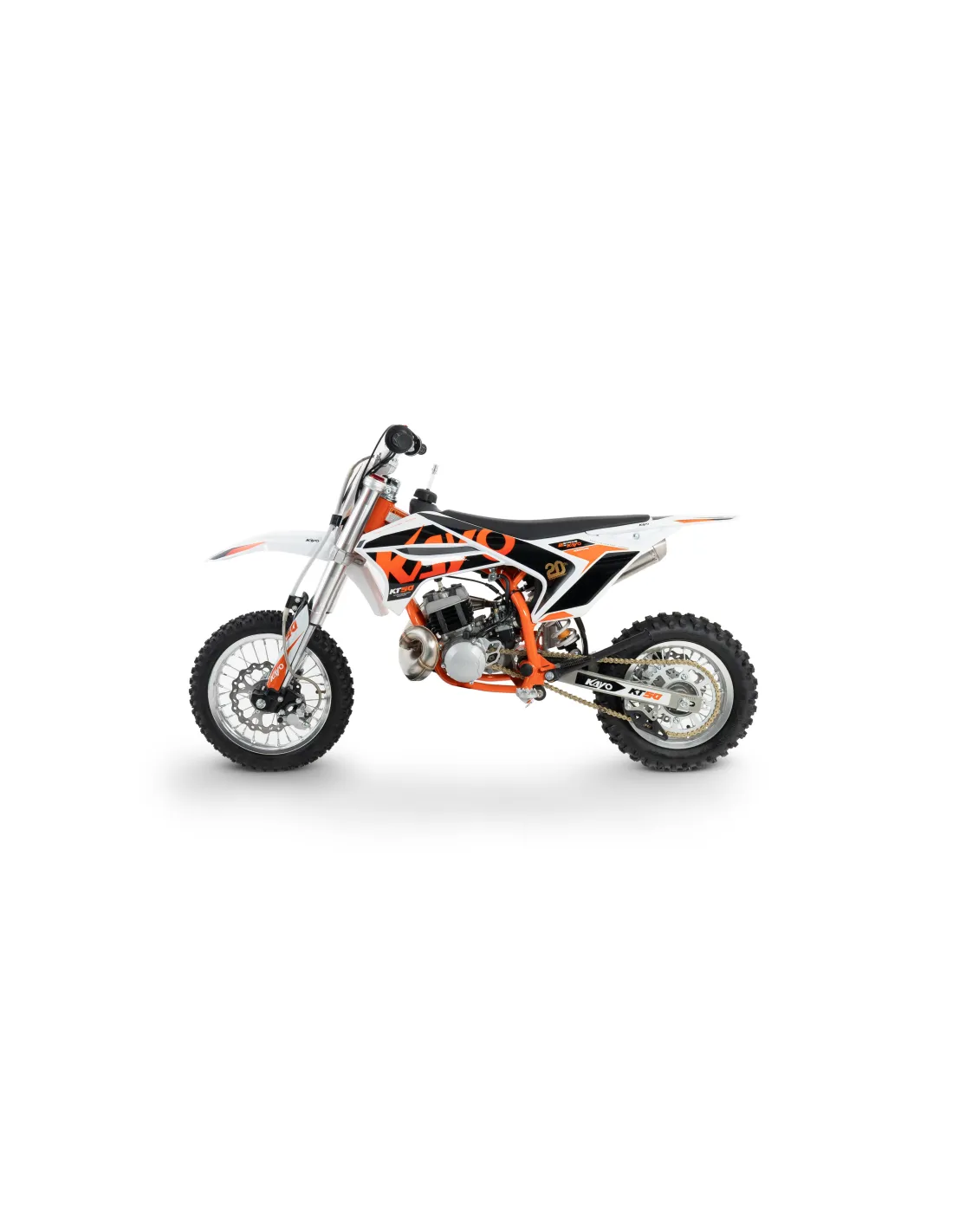 Kayo KT50 MINI