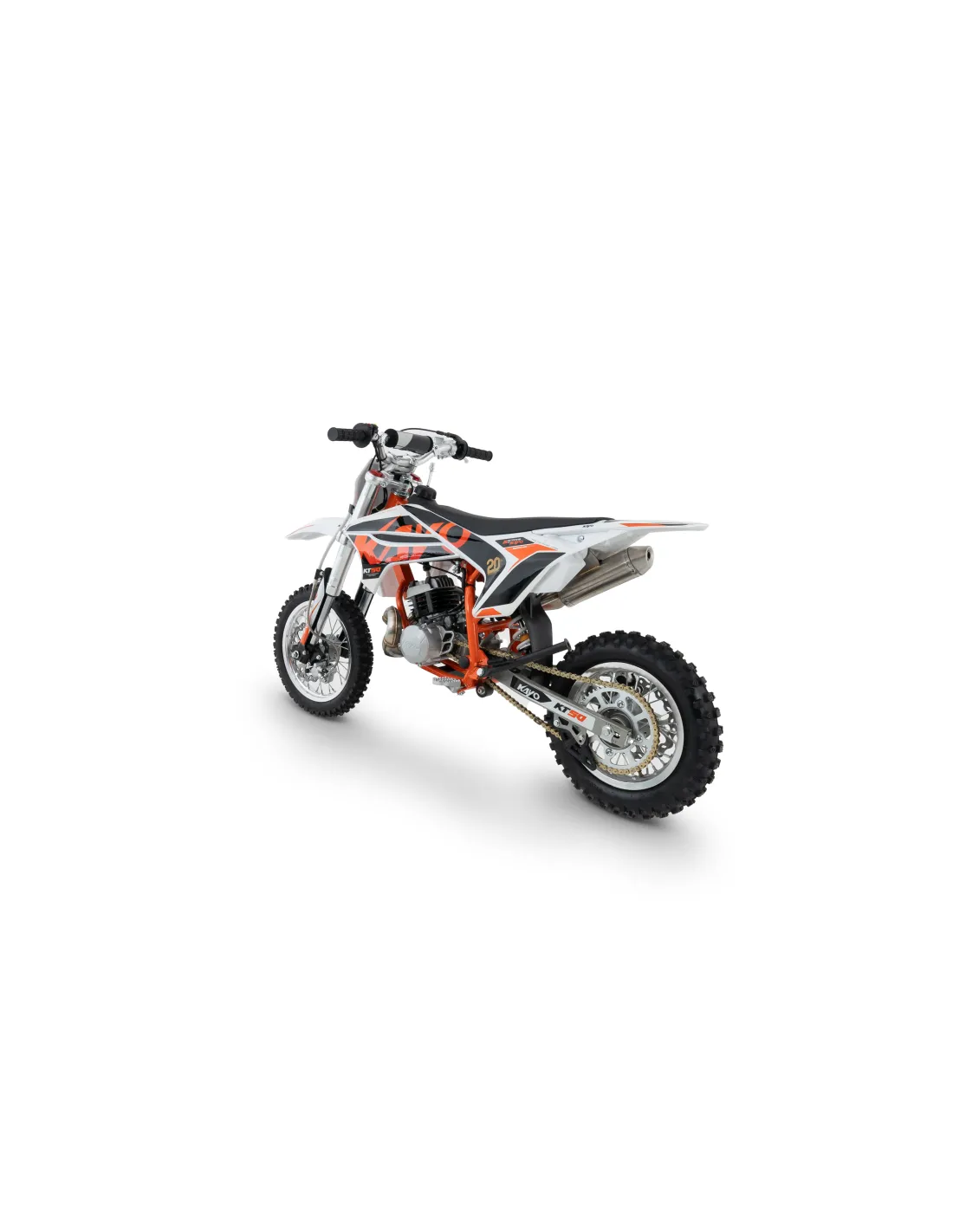 Kayo KT50 MINI