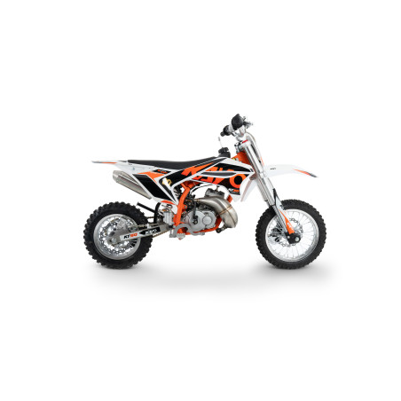 Kayo KT50 MINI