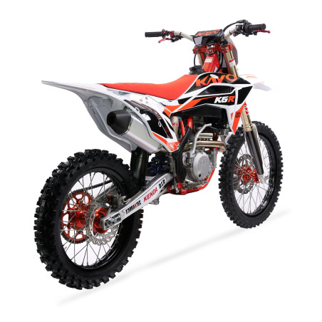 Kayo K6-R 250 ENDURO