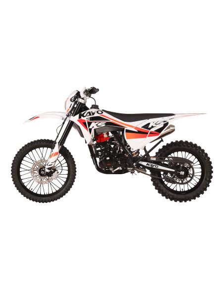 Kayo K5 300 ENDURO