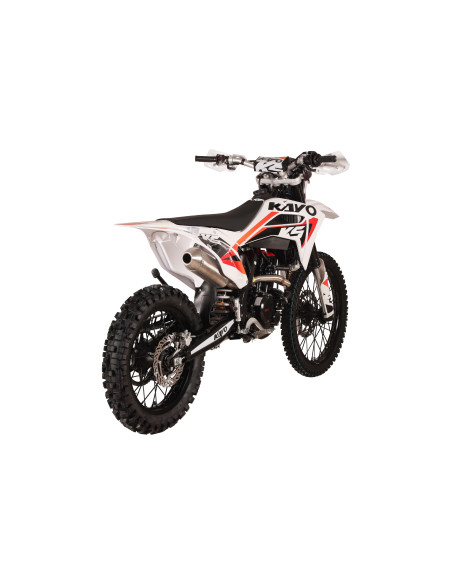 Kayo K5 300 ENDURO