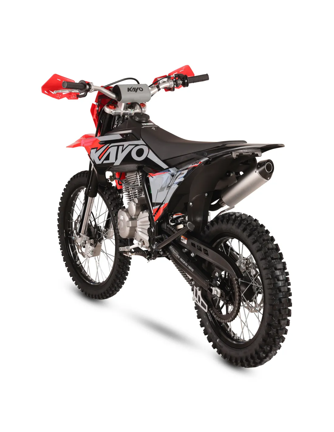 Kayo K2 PRO 250 ENDURO