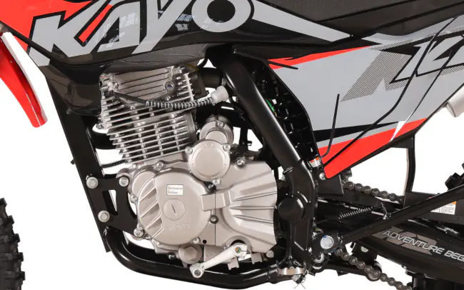 Kayo K2 PRO 250 ENDURO