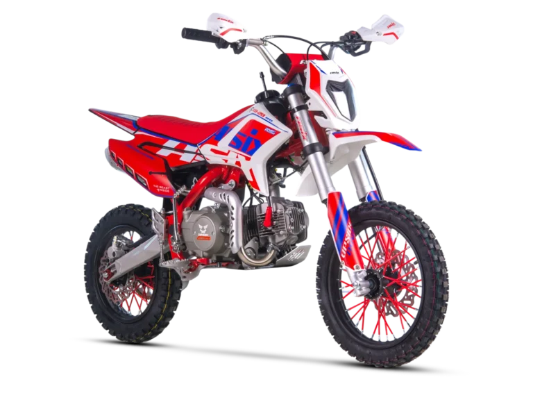 ASIX XB-28 / 125cc