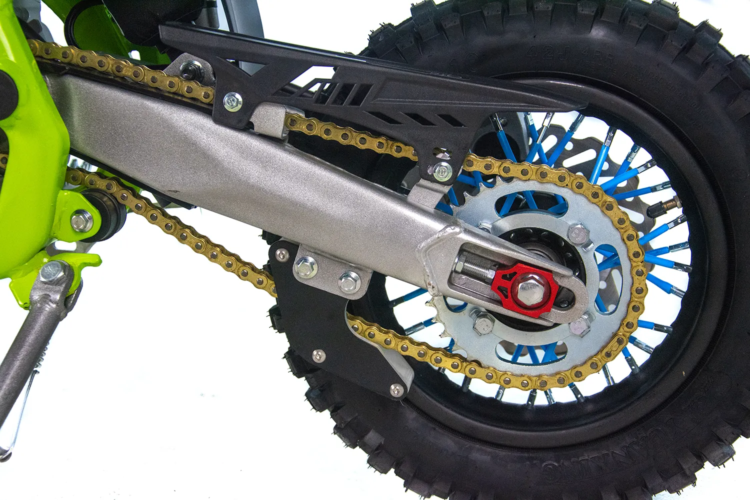 ASIX XB-28 / 125cc