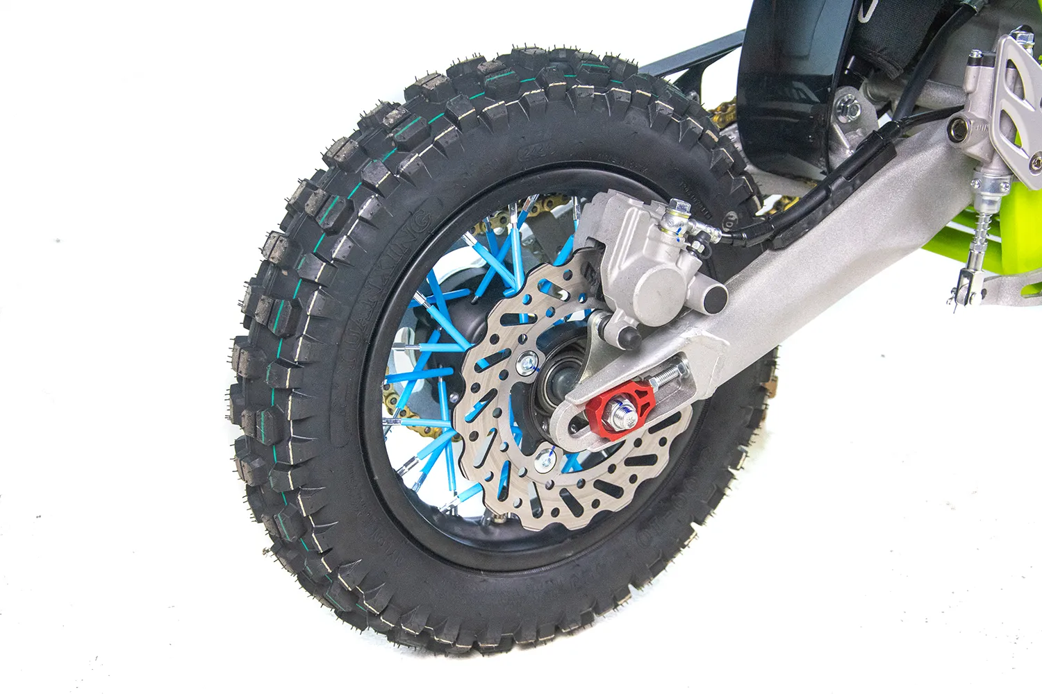 ASIX XB-28 / 125cc