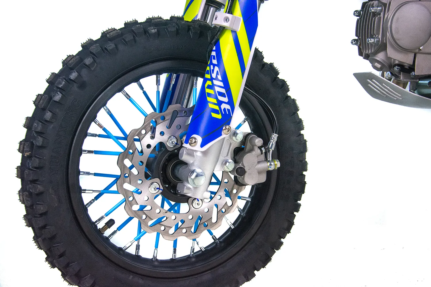 ASIX XB-28 / 125cc