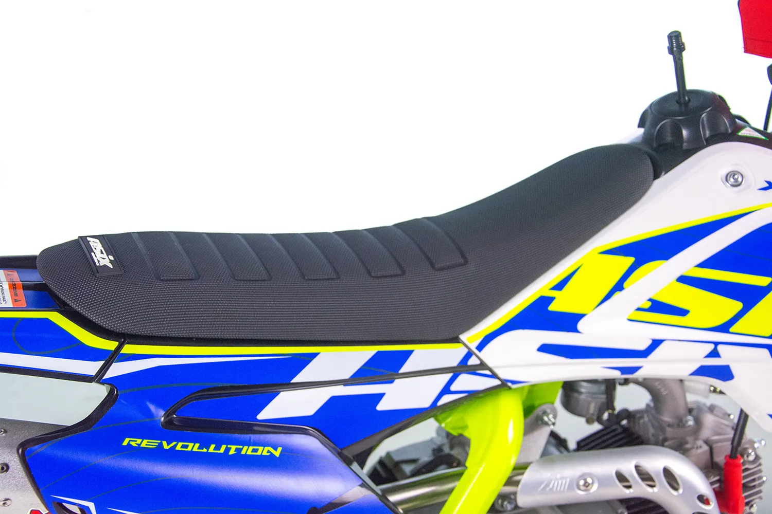 ASIX XB-28 / 125cc
