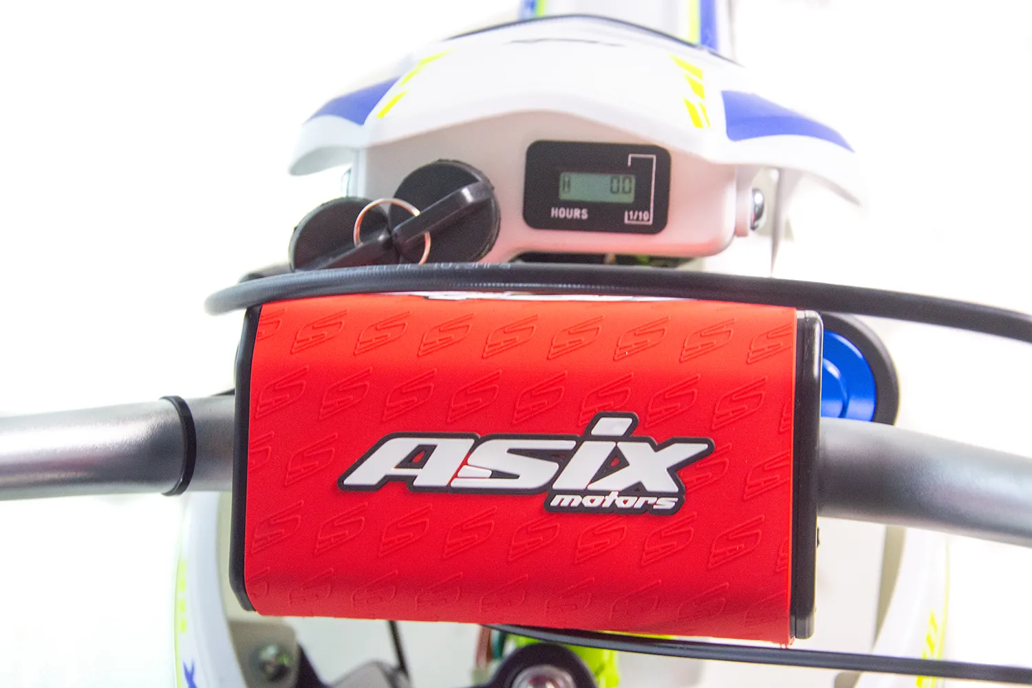 ASIX XB-28 / 125cc