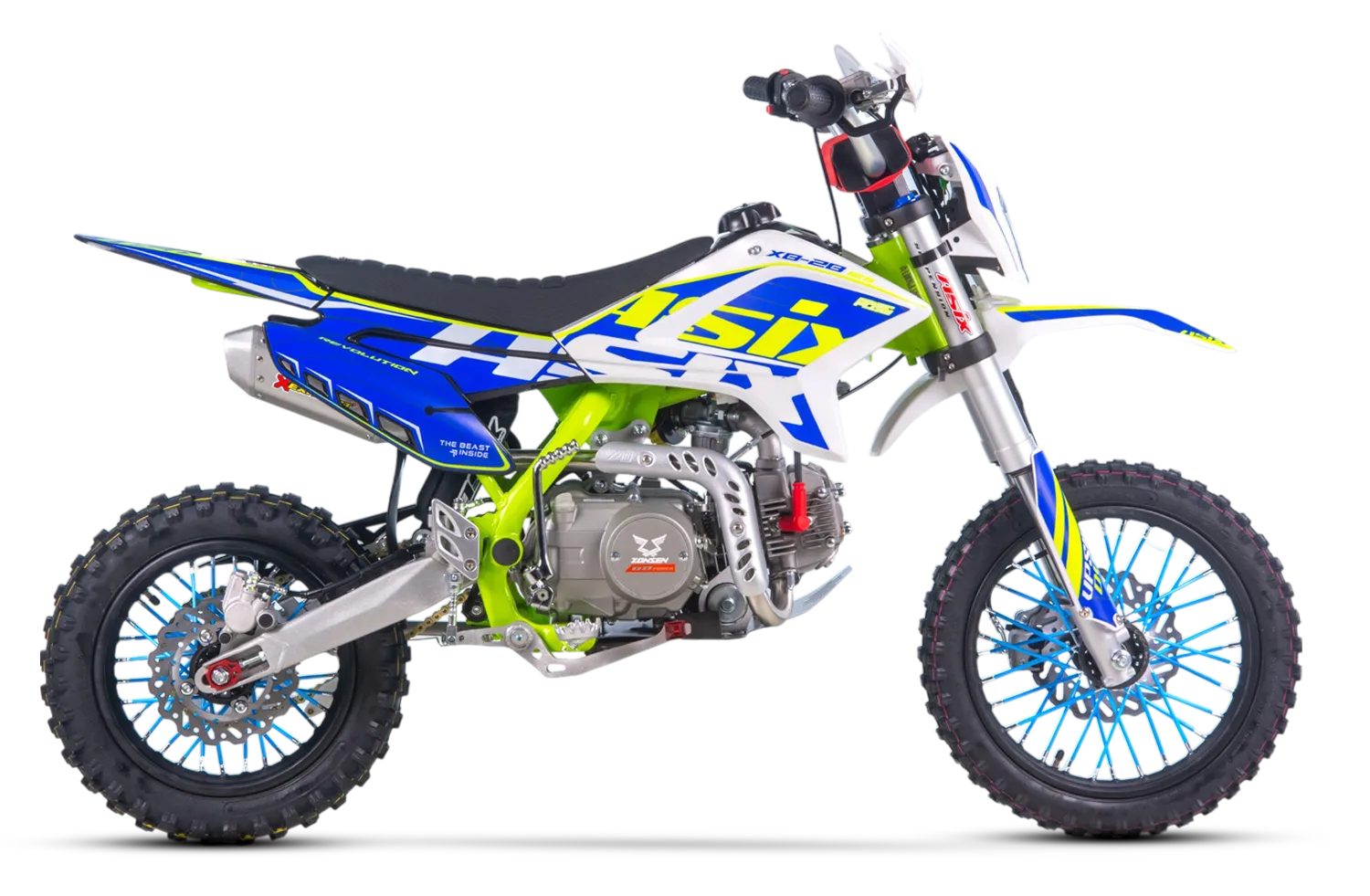 ASIX XB-28 / 90cc