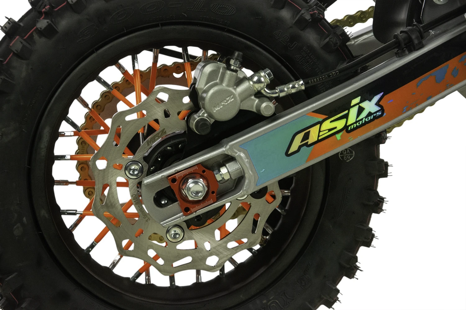 ASIX XB-27