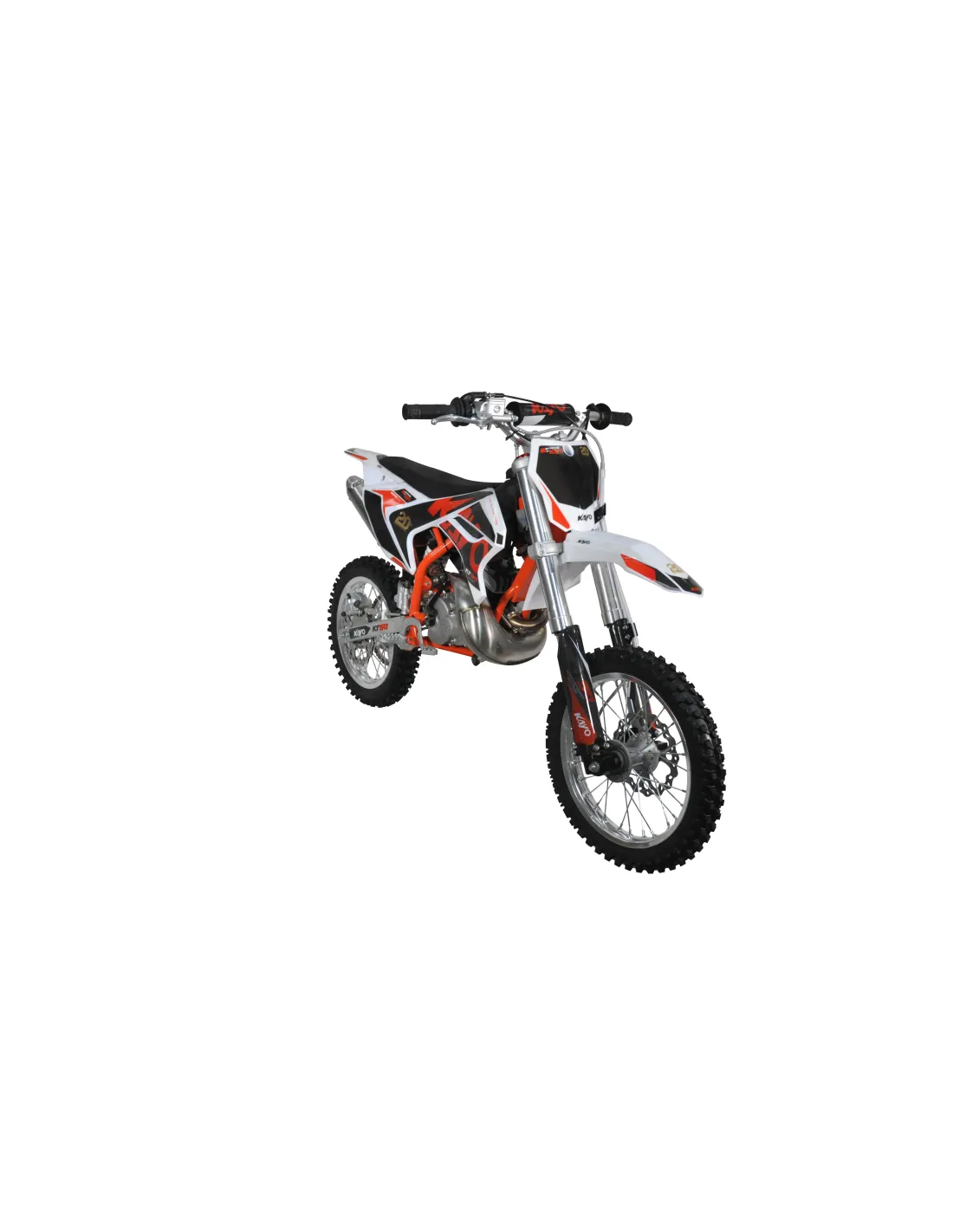Kayo KT50