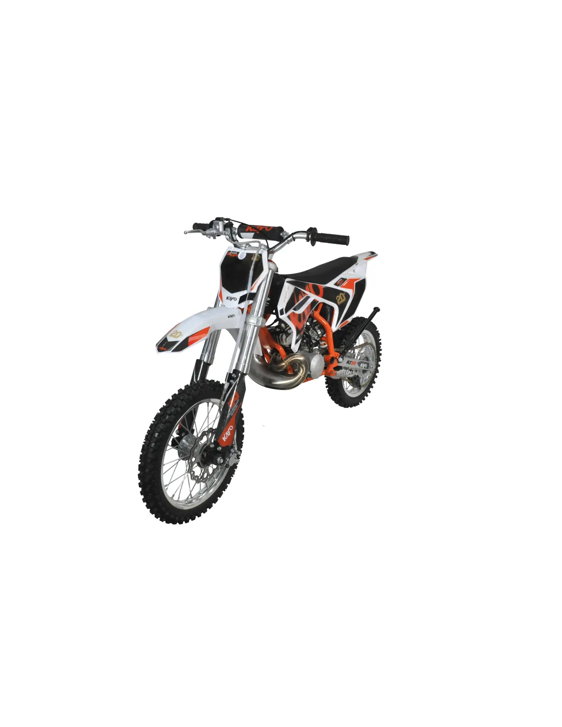 Kayo KT50