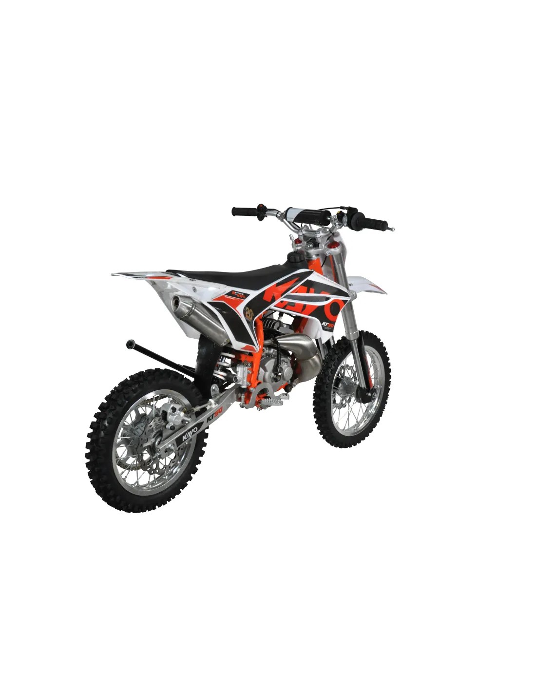Kayo KT50