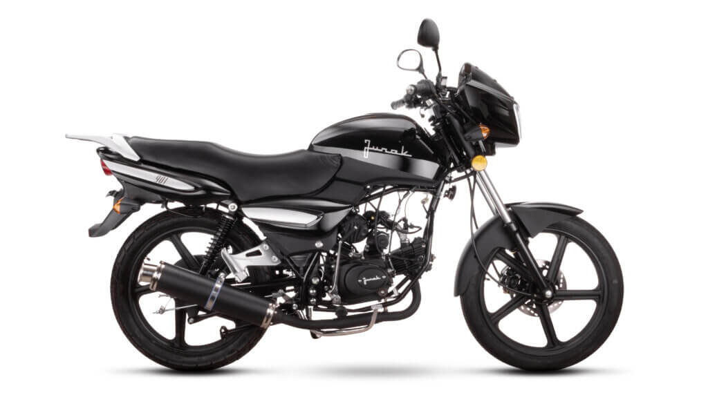 Junak 901