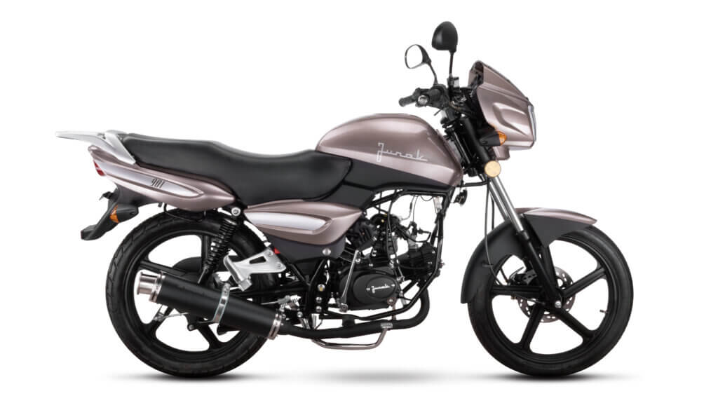 Junak 901
