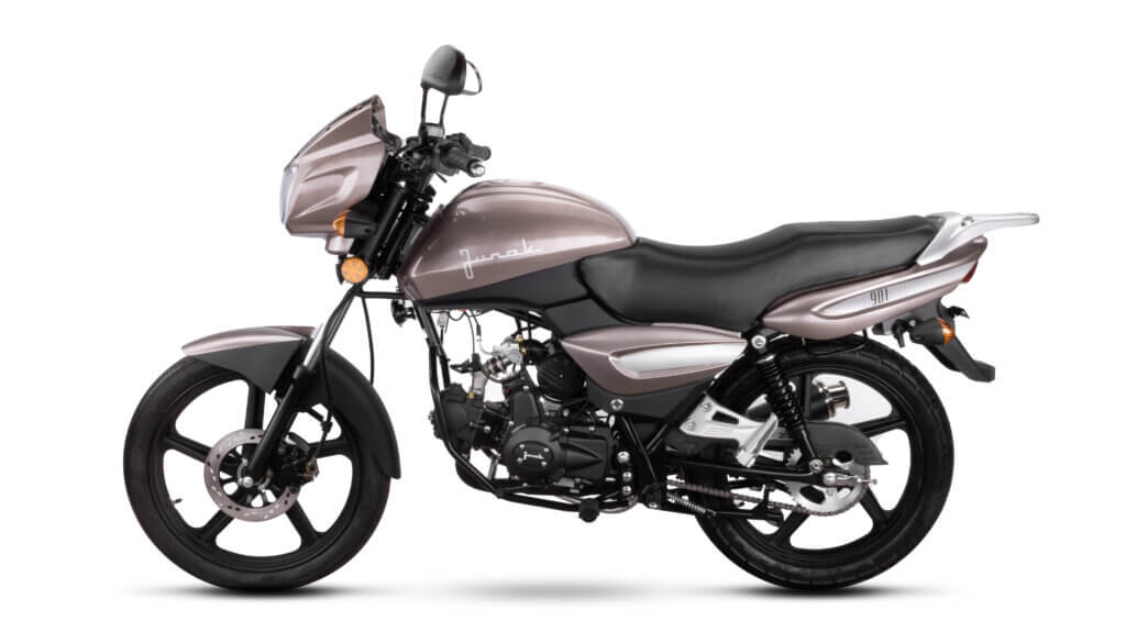 Junak 901