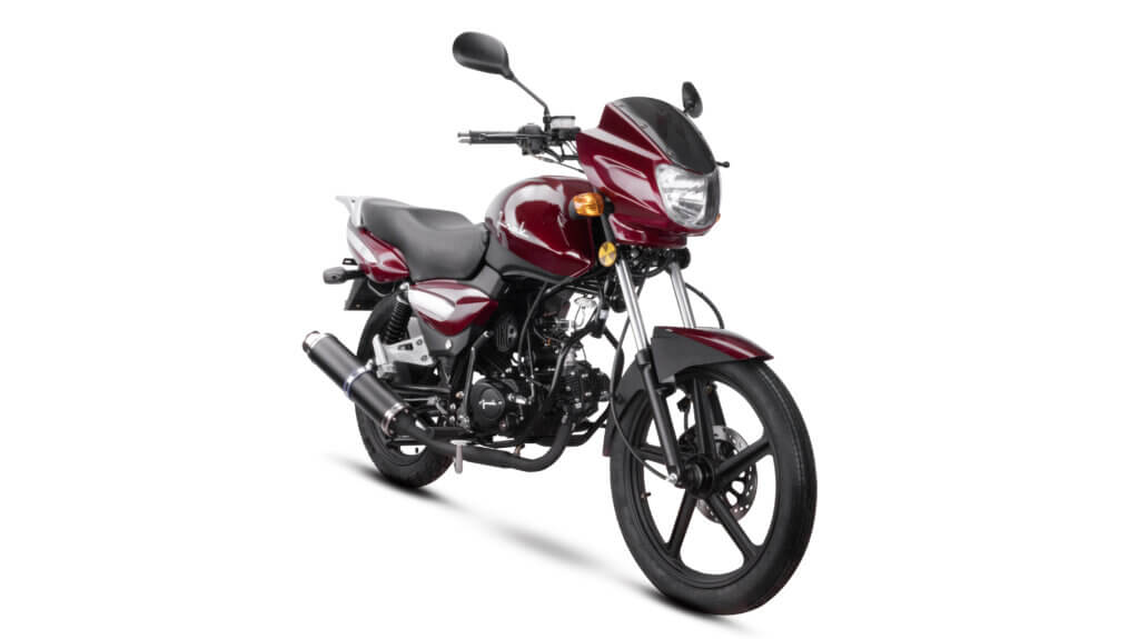 Junak 901