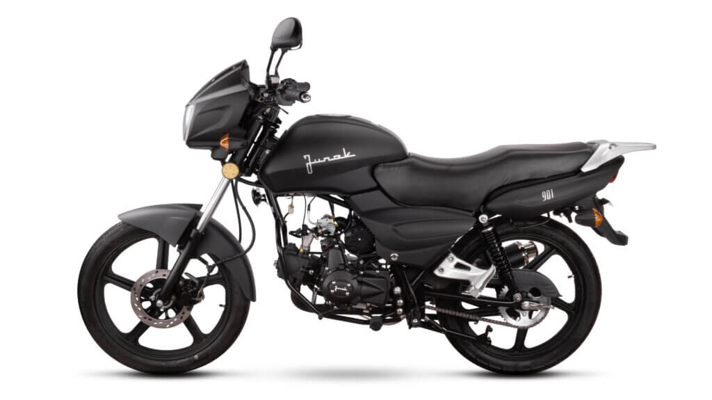 Junak 901