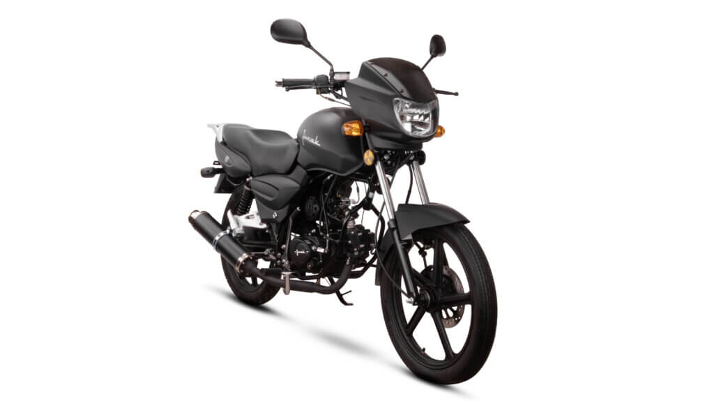 Junak 901