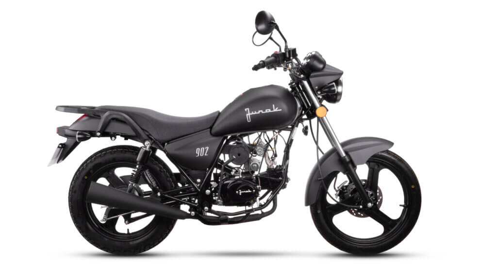 Junak 902