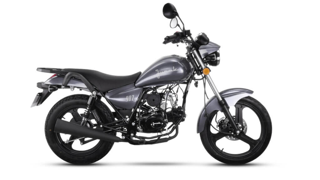 Junak 902