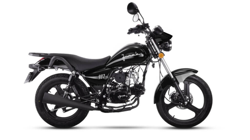 Junak 902