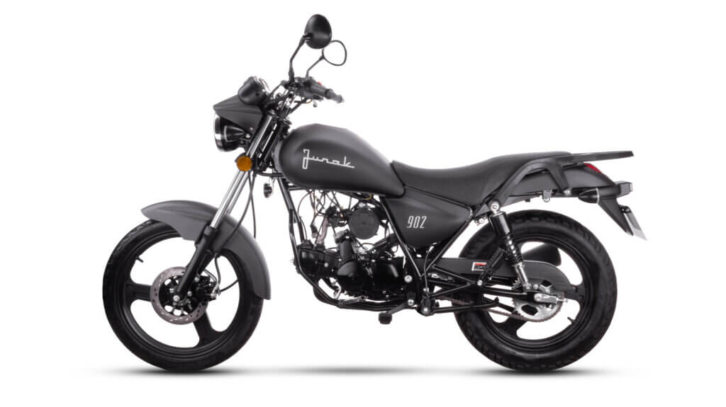 Junak 902