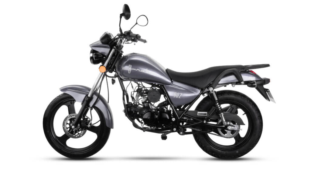 Junak 902