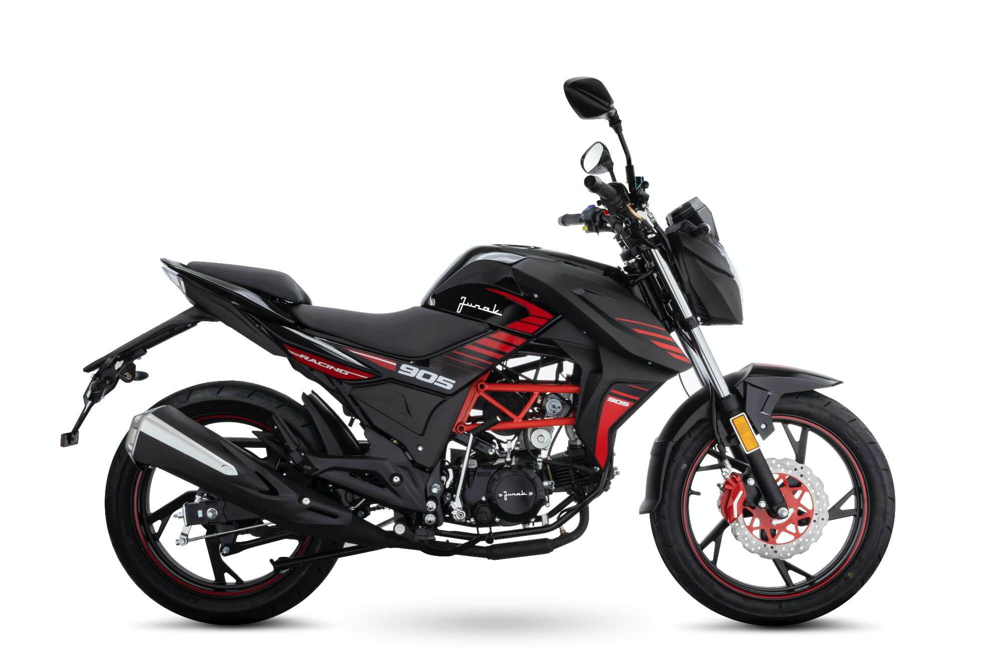 Junak 905 F
