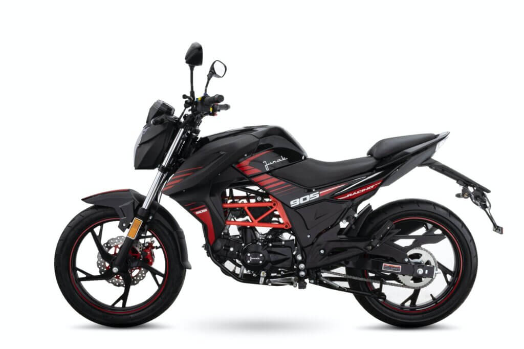 Junak 905 F