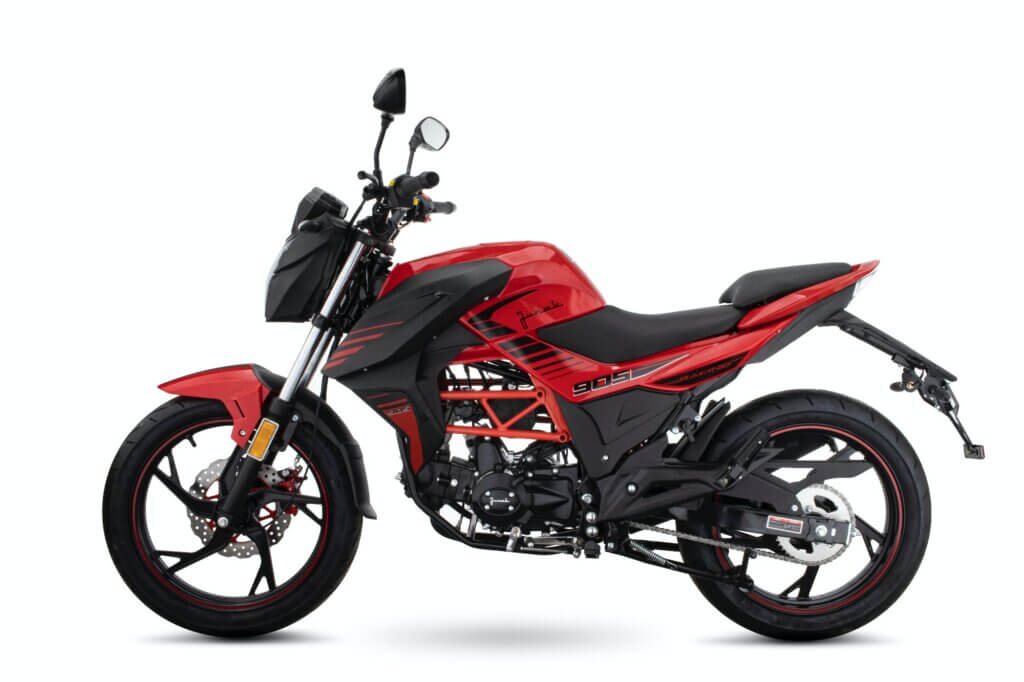 Junak 905 F