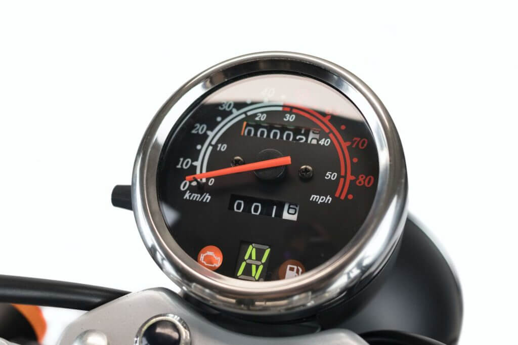 Junak RAW 50