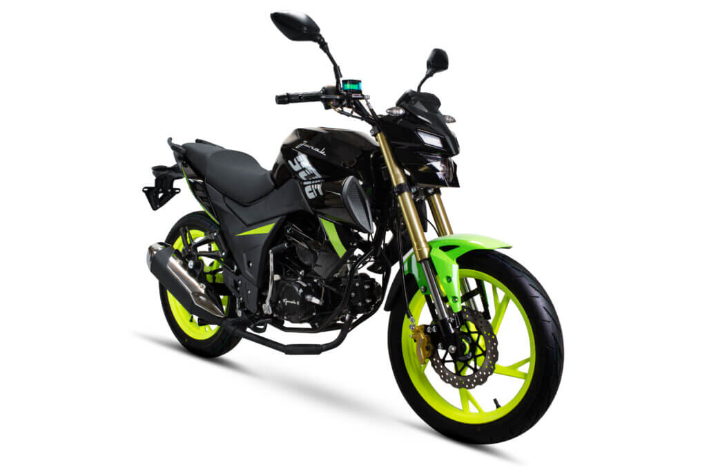 Junak 906