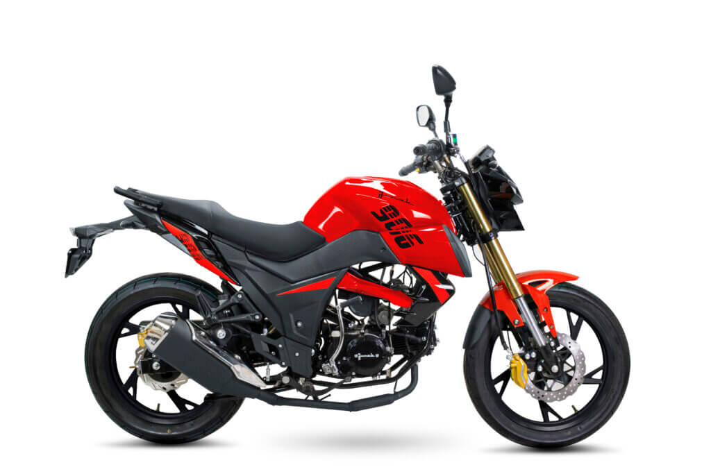 Junak 906