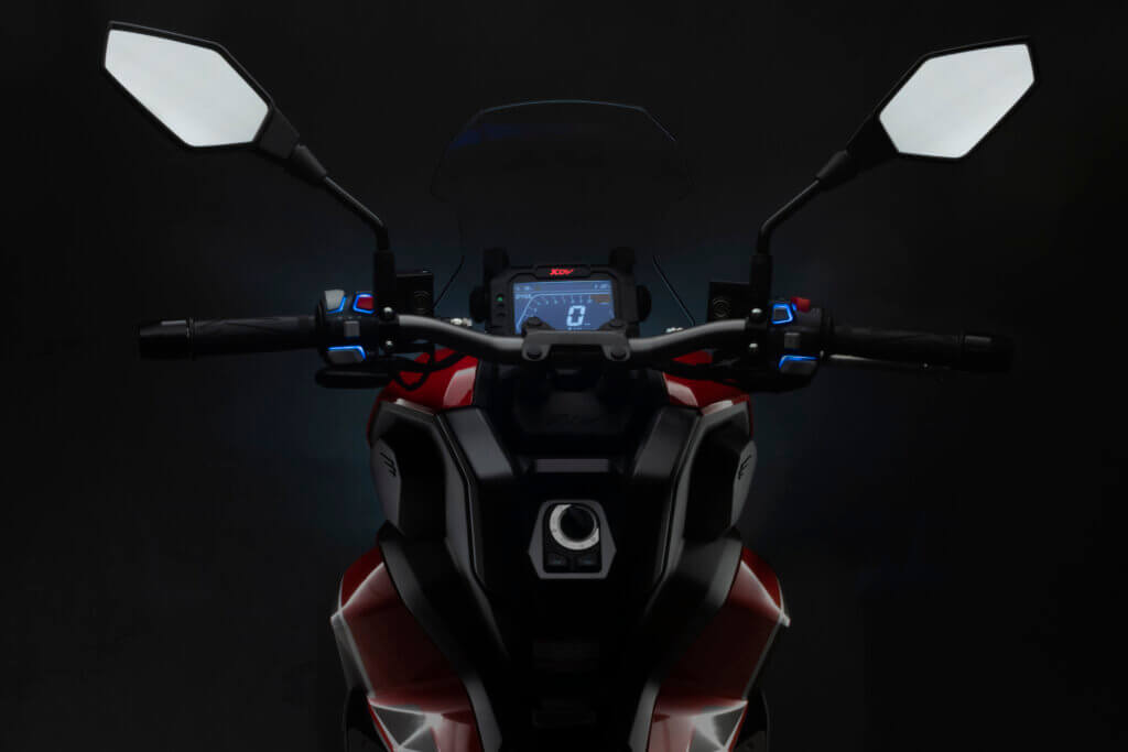 Junak XDV 125